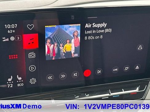 Used 2023 Volkswagen ID.4 Pro S RWD image 35