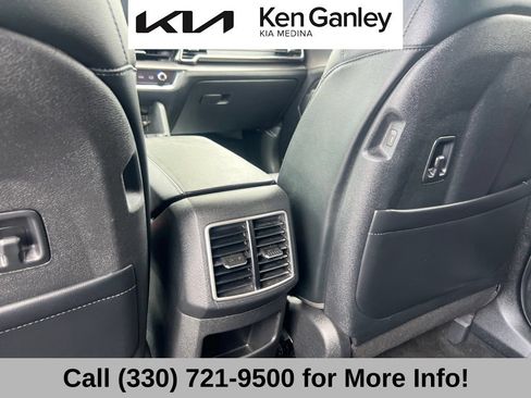 Certified 2024 Kia Sportage EX AWD/4WD image 45