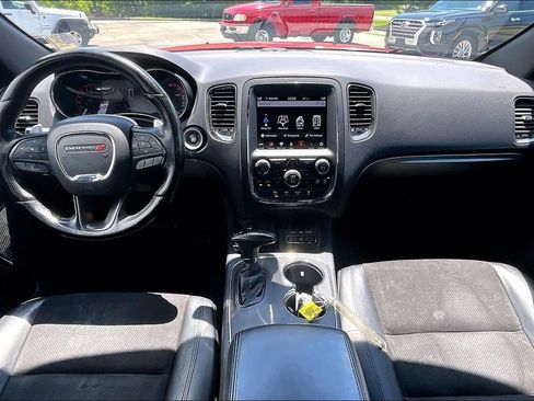 Used 2020 Dodge Durango R/T AWD/4WD image 12