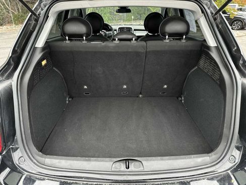 Used 2019 FIAT 500X Trekking w/ Premium Group image 19