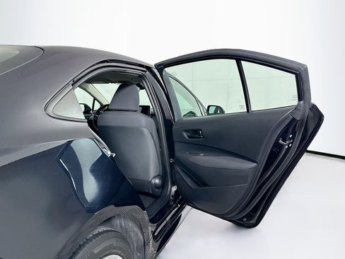 Used 2024 Toyota Corolla LE FWD image 27