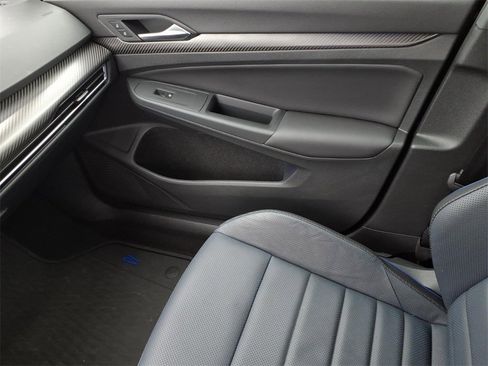 Used 2023 Volkswagen Golf 20th Anniversary Edition image 22