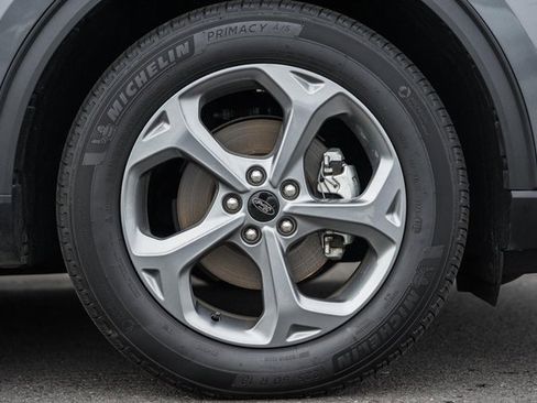 Used 2025 Ford Escape ST-Line image 20