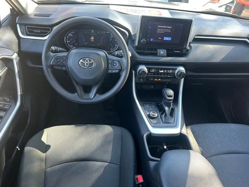 Certified 2025 Toyota RAV4 Woodland Edition AWD/4WD image 17