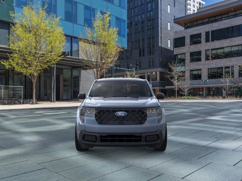 New 2026 Ford Maverick XLT image 6