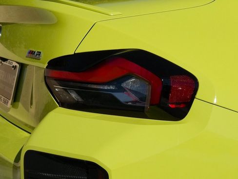 New 2026 BMW M2 w/ Lighting Package image 7