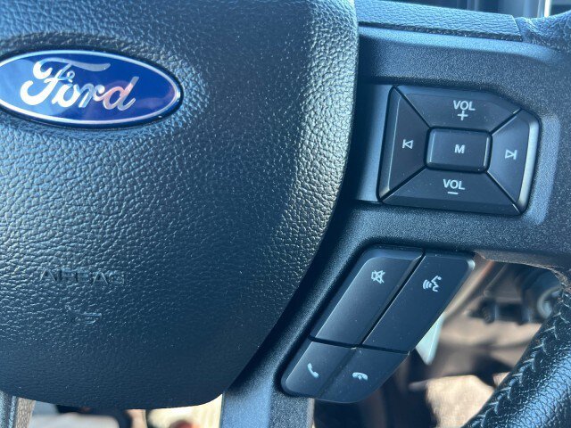 Used 2016 Ford F150 XLT w/ Equipment Group 302A Luxury AWD/4WD image 16