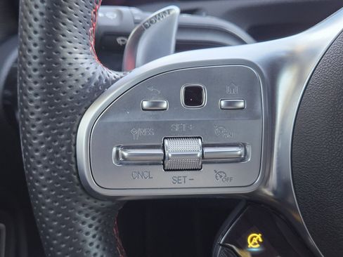 Used 2022 Mercedes-Benz CLA 35 AMG 4MATIC image 29