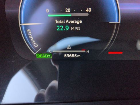 Certified 2024 Toyota Grand Highlander AWD Hybrid image 16