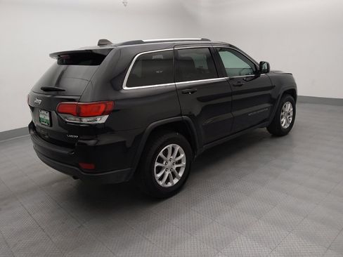 Used 2021 Jeep Grand Cherokee Laredo RWD image 10
