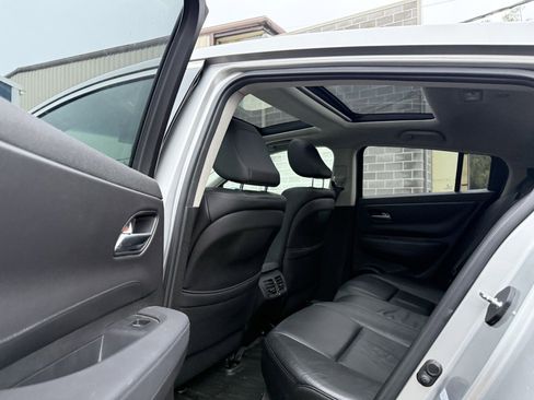 Used 2010 Acura ZDX w/ Advance Package image 19