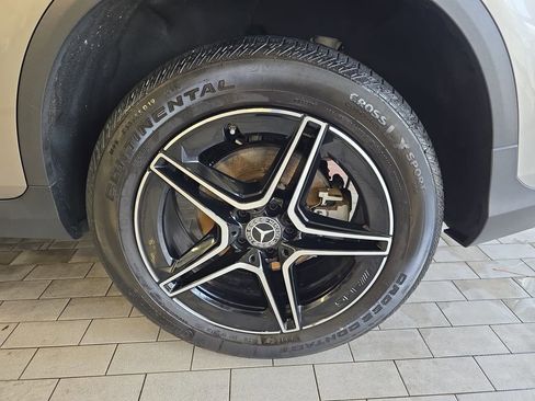 Certified 2022 Mercedes-Benz GLC 300 4MATIC image 37