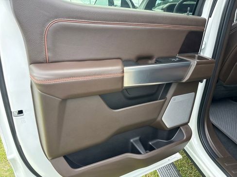 New 2026 Ford F250 King Ranch AWD/4WD image 42