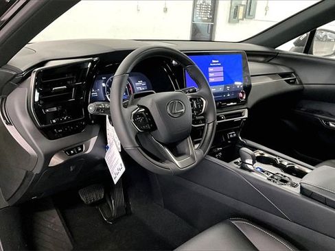 New 2026 Lexus RX 350 Premium image 6