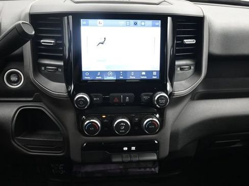Used 2023 RAM 3500 Tradesman AWD/4WD image 8