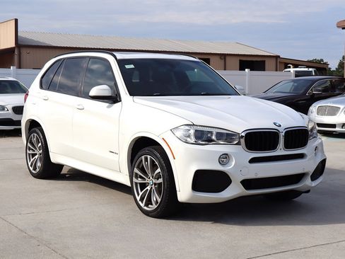 Used 2014 BMW X5 sDrive35i RWD image 9