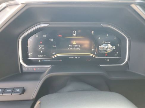 Used 2023 GMC Sierra 1500 Denali w/ Denali Reserve Package image 29