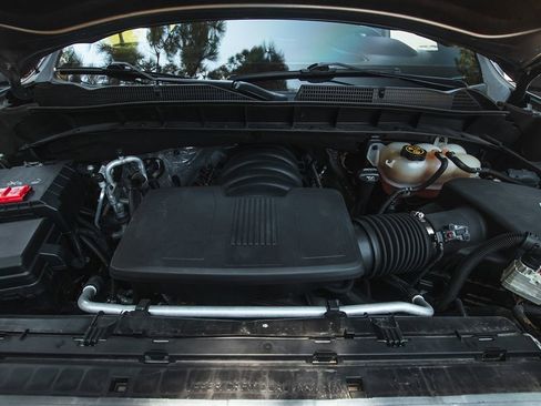 Used 2021 GMC Sierra 1500 SLT image 36