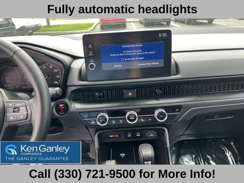 Used 2026 Honda CR-V Sport image 34