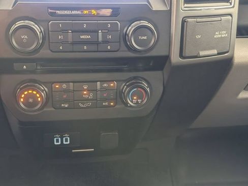 Used 2018 Ford F150 XLT w/ Equipment Group 302A Luxury AWD/4WD image 21