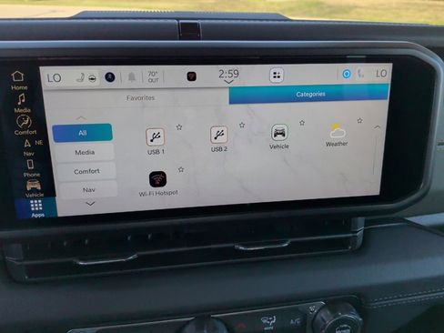 New 2026 Jeep Gladiator Mojave image 32