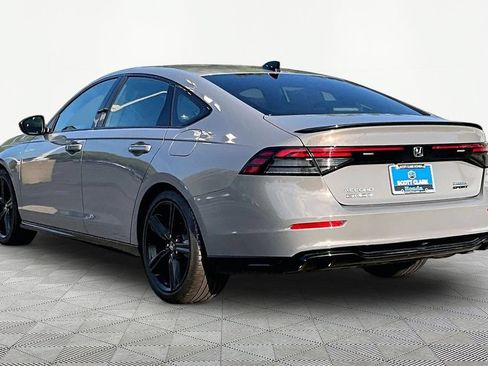 Used 2024 Honda Accord Sport image 5