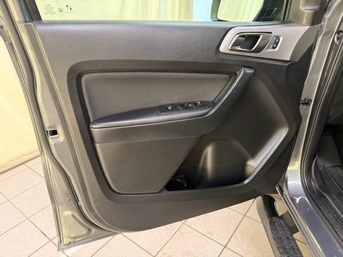 Used 2023 Ford Ranger XLT w/ Equipment Group 302A High image 29