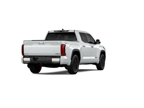 New 2025 Toyota Tundra 1794 Edition image 53