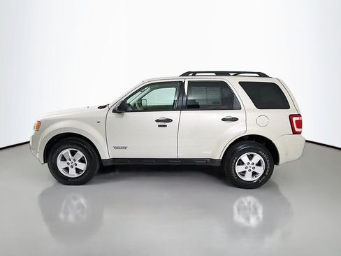 Used 2008 Ford Escape XLT image 4