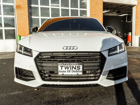 Used 2022 Audi TT 2.0T image 23