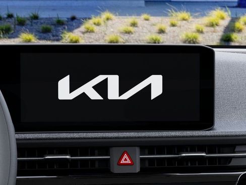 New 2025 Kia EV6 Light image 20