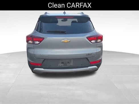 Used 2024 Chevrolet TrailBlazer LT w/ Convenience Package AWD/4WD image 6