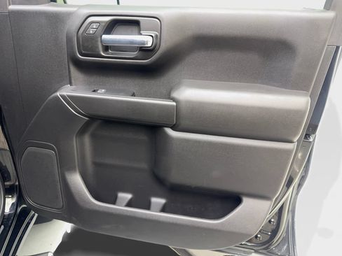 Used 2023 Chevrolet Silverado 1500 Custom RWD image 49