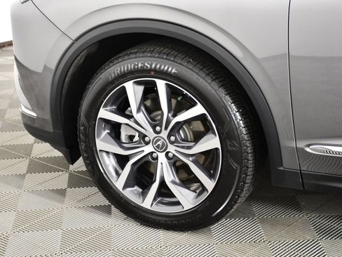 Certified 2024 Acura MDX SH-AWD w/ Technology Package image 53