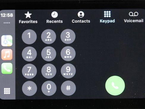 Used 2025 Porsche 718 Cayman image 77