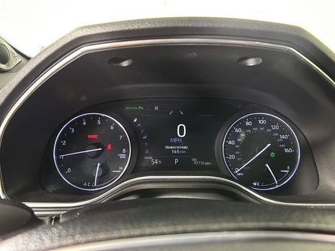 Used 2019 Toyota Avalon Touring w/ Advanced Safety Package FWD image 3