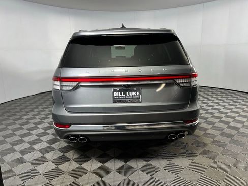 Used 2024 Lincoln Aviator Reserve image 8
