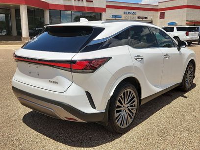 Used 2023 Lexus RX 350 FWD w/ Cold Area Package