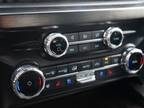 Used 2024 Ford F350 Lariat image 20