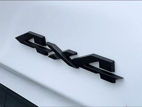 Used 2025 RAM 1500 Rebel w/ Rebel Level 1 Equipment Group AWD/4WD image 8