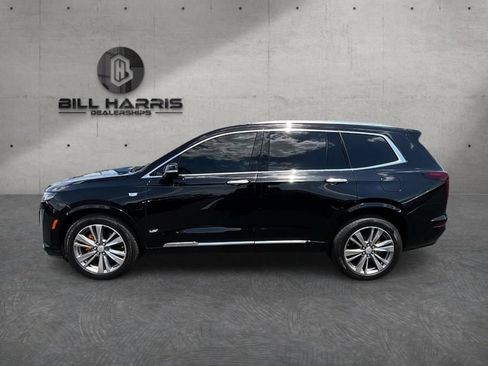 Used 2021 Cadillac XT6 Premium Luxury AWD/4WD image 10