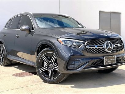 Certified 2024 Mercedes-Benz GLC 300