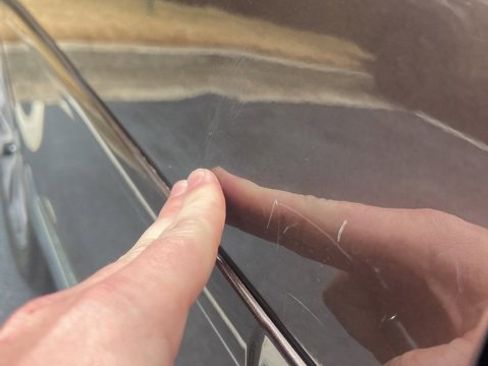 Used 2019 Subaru Outback 2.5i Touring w/ Popular Package #3A image 24