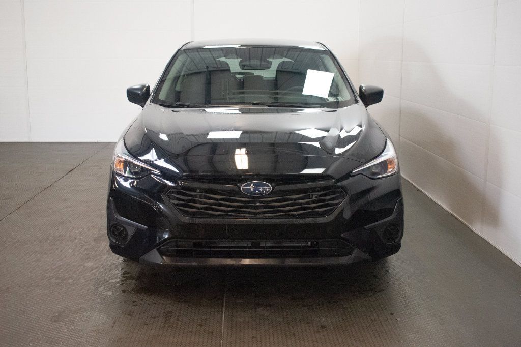 Used 2024 Subaru Impreza 2.0i AWD/4WD image 2