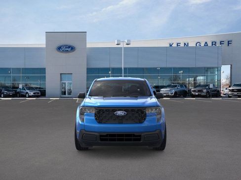 New 2025 Ford Maverick XL w/ Equipment Group 101A image 9