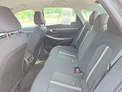 Certified 2026 Hyundai Sonata Blue FWD image 26