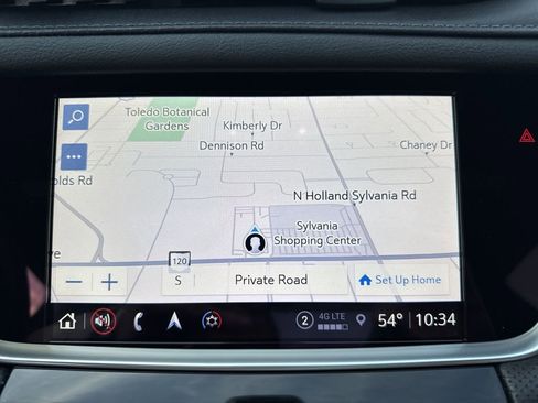 Used 2023 Cadillac XT5 Sportv w/ Technology Package image 14