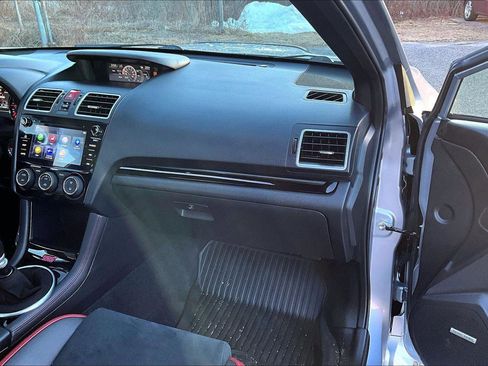 Used 2020 Subaru WRX STI Limited image 17