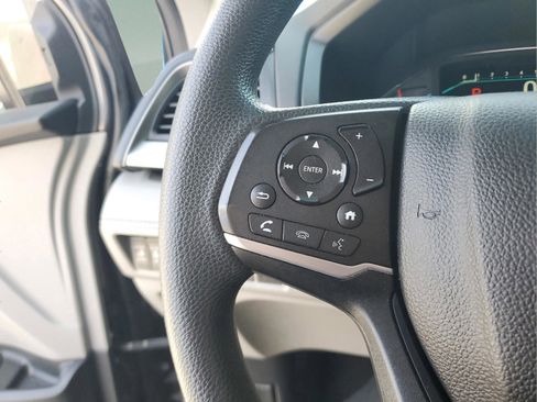 Used 2018 Honda Odyssey EX image 26