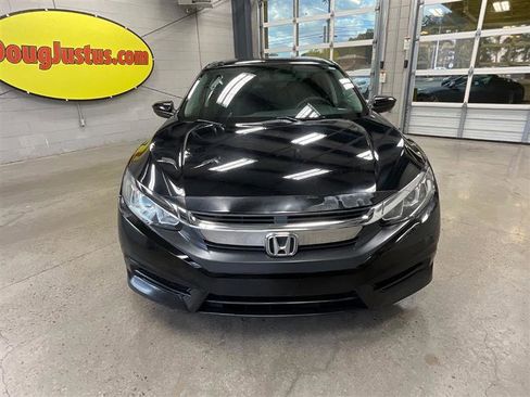 Used 2018 Honda Civic LX image 8